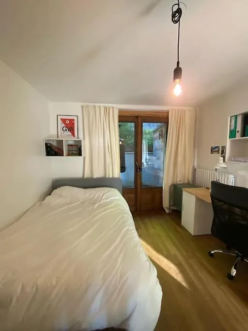 Grand Appartement T4, Vue Unique Lac, Terrasse Et Spa Annecy