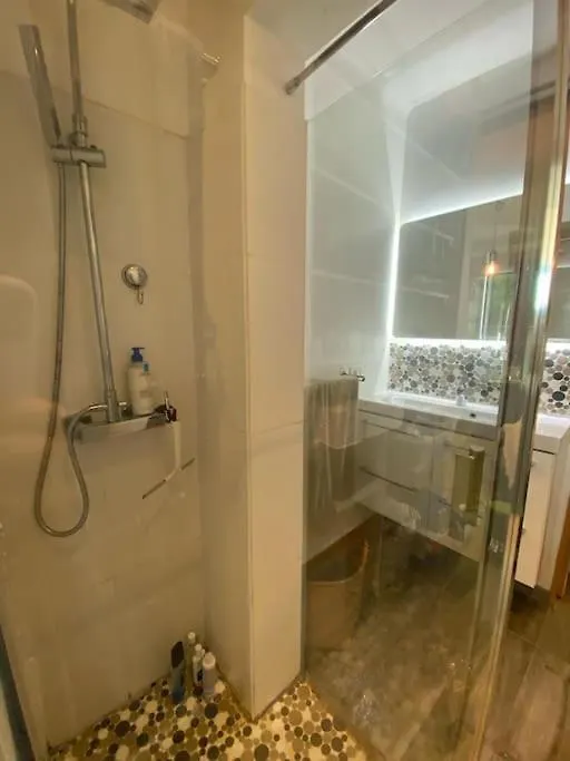 Grand Appartement T4, Vue Unique Lac, Terrasse Et Spa Annecy Apartment